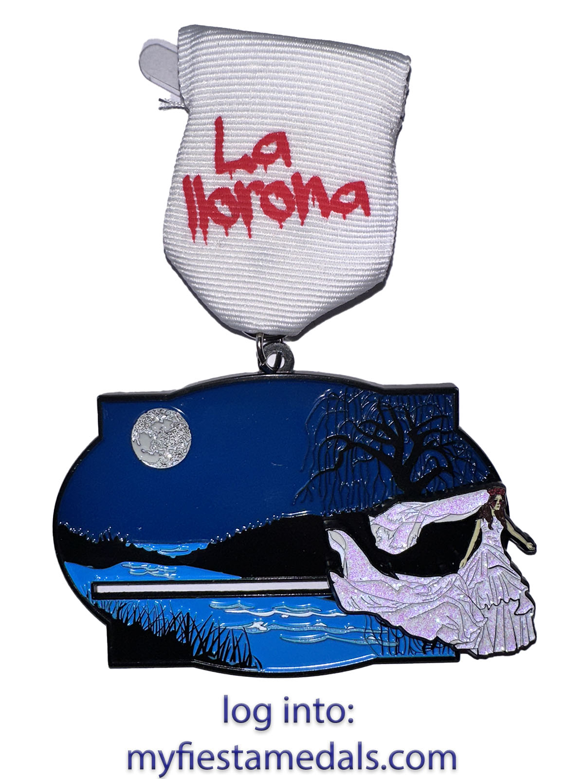 La Llorona