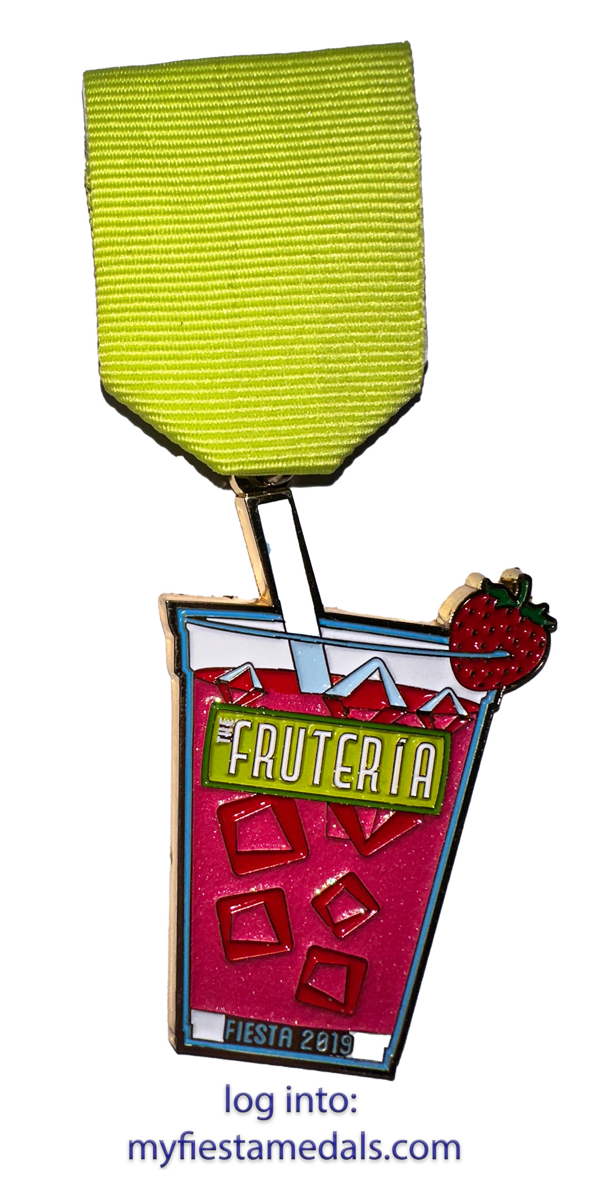 Fruteria 2019