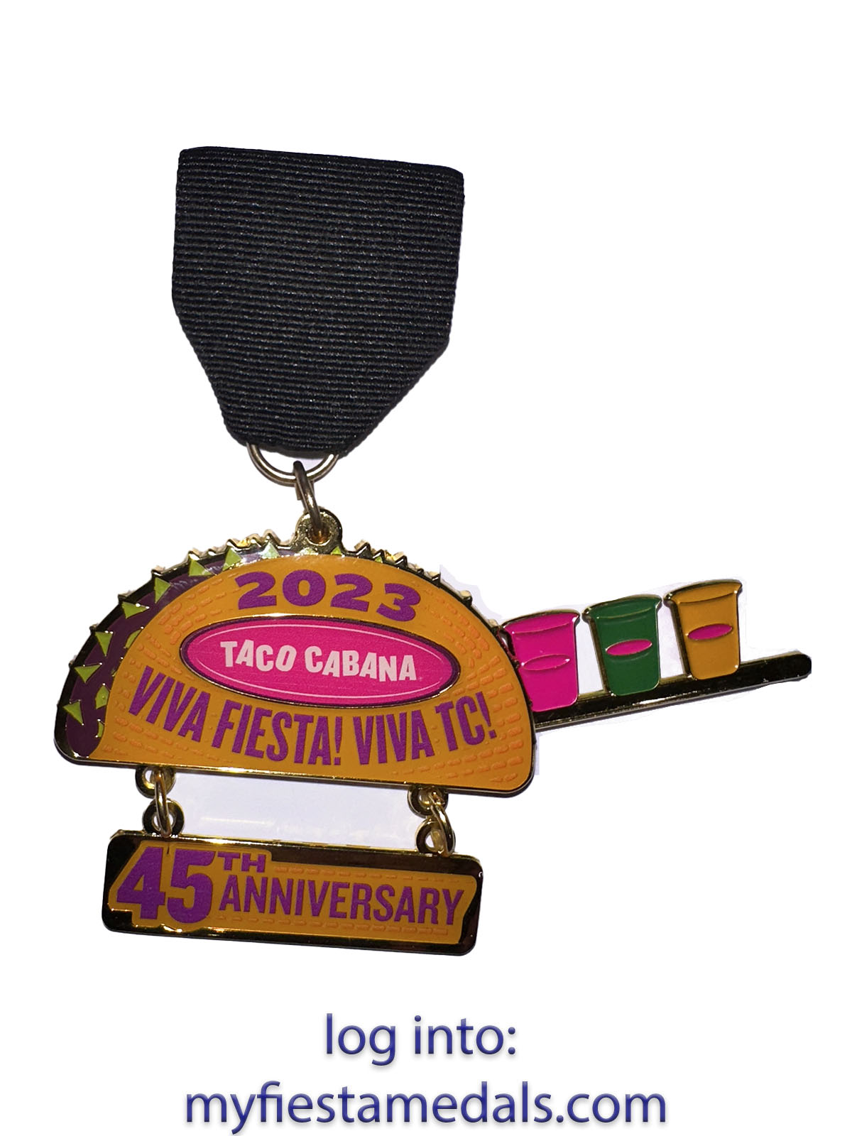 Taco Cabana 2023