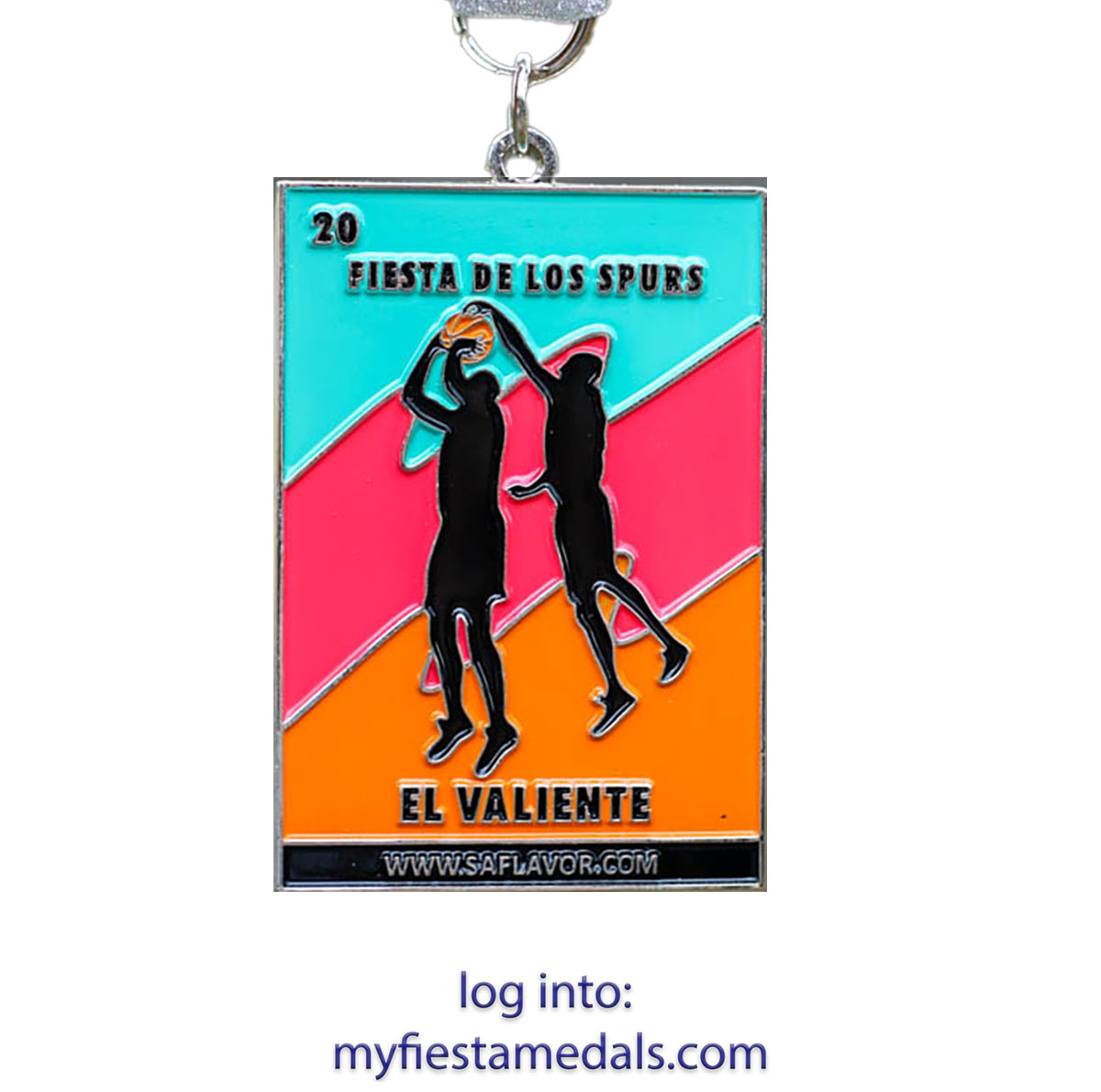 El Valiente 2018 SA Flavor