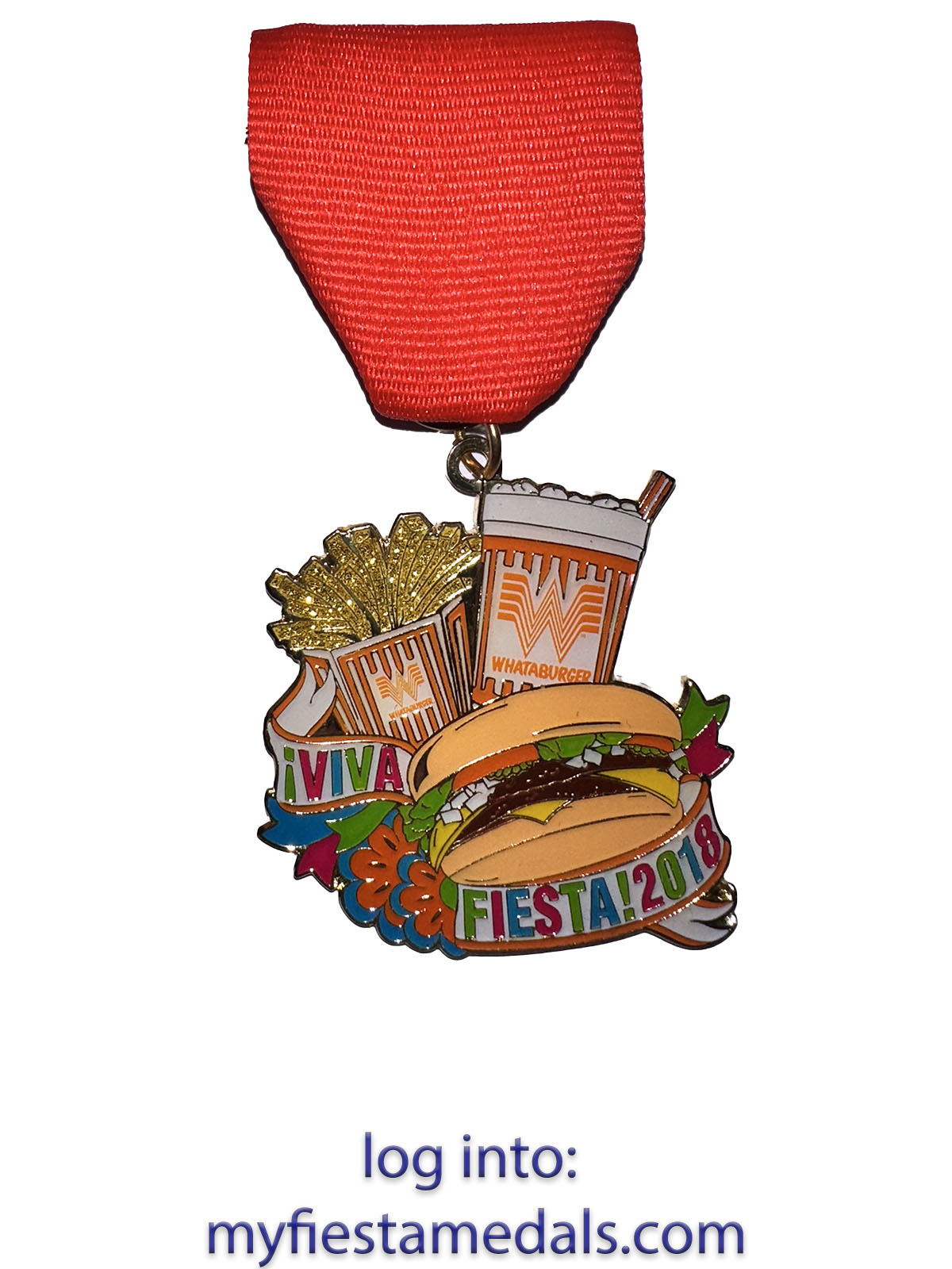 Whataburger Restaurant 2018