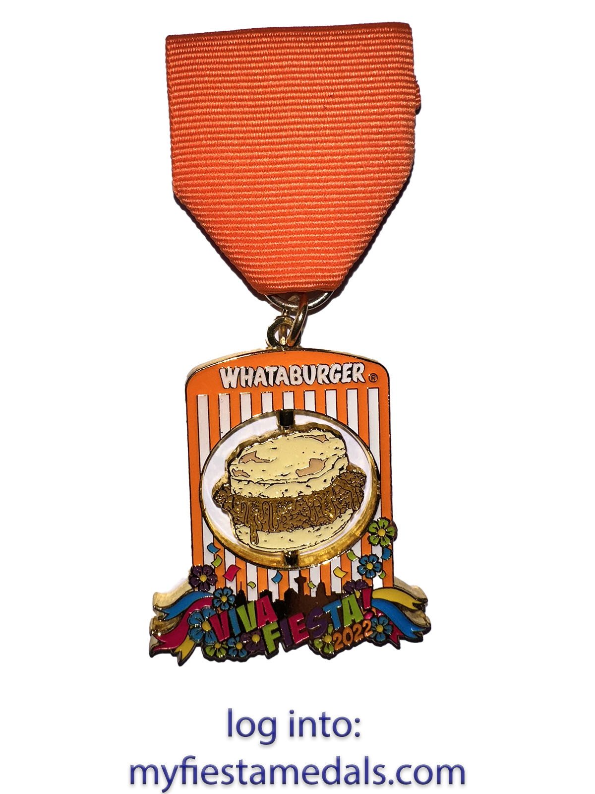 Whataburger Restaurant 2022