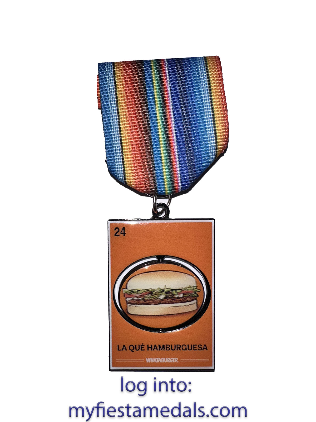 Whataburger Restaurant 2024
