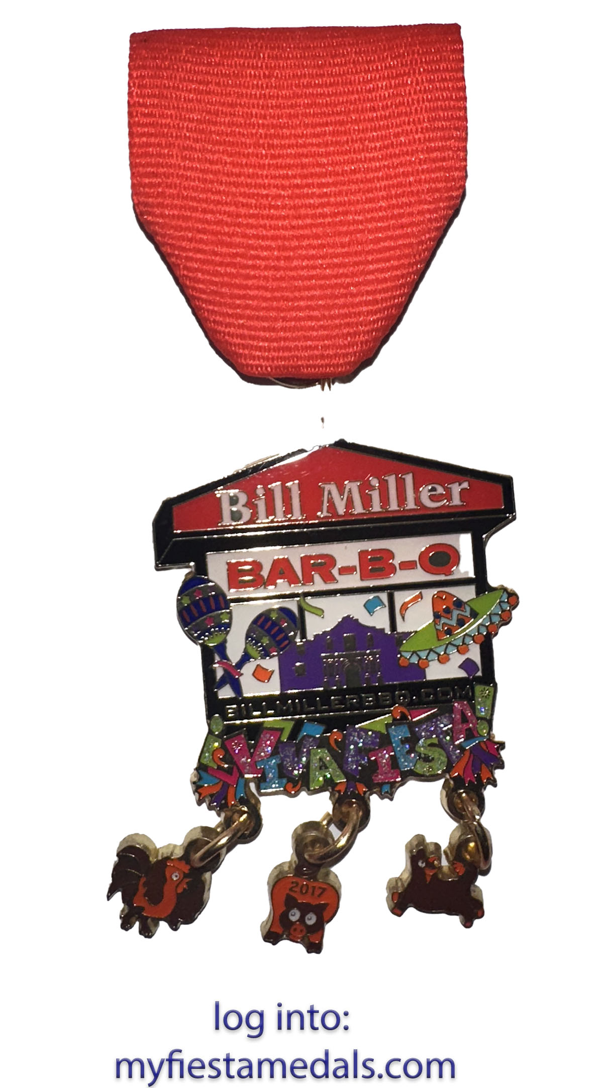Bill Miller 2017