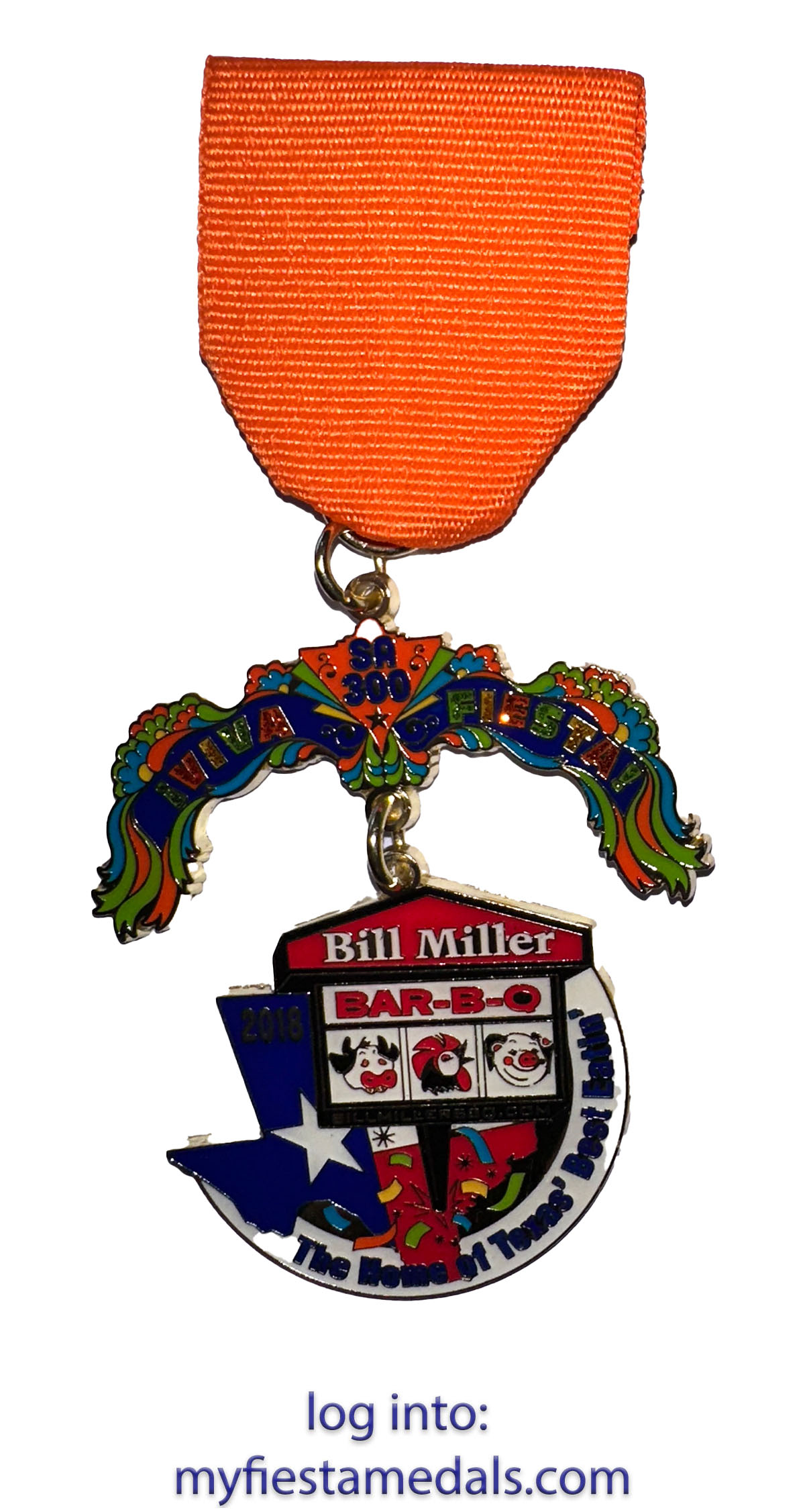 Bill Miller 2018