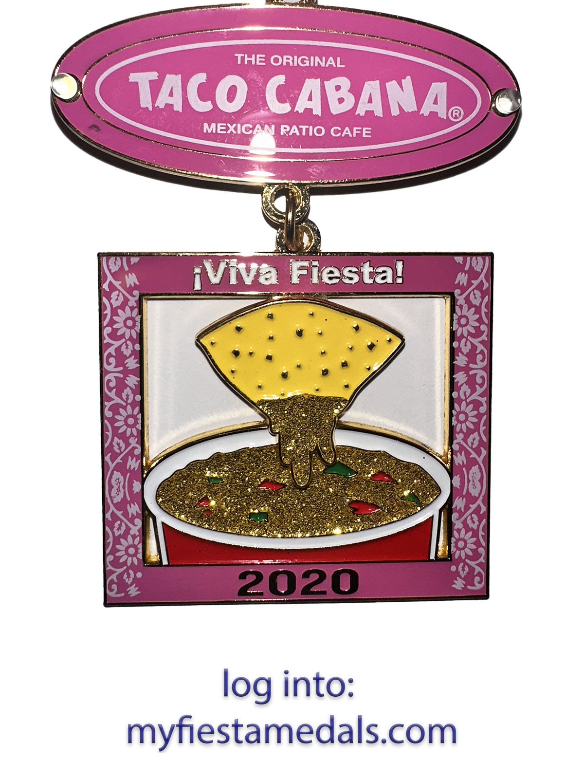 Taco Cabana 2020