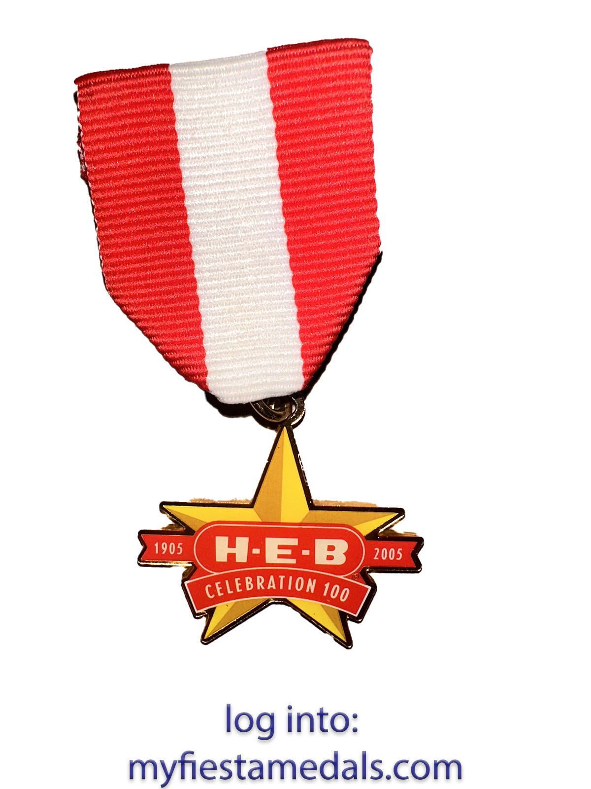 HEB 2005