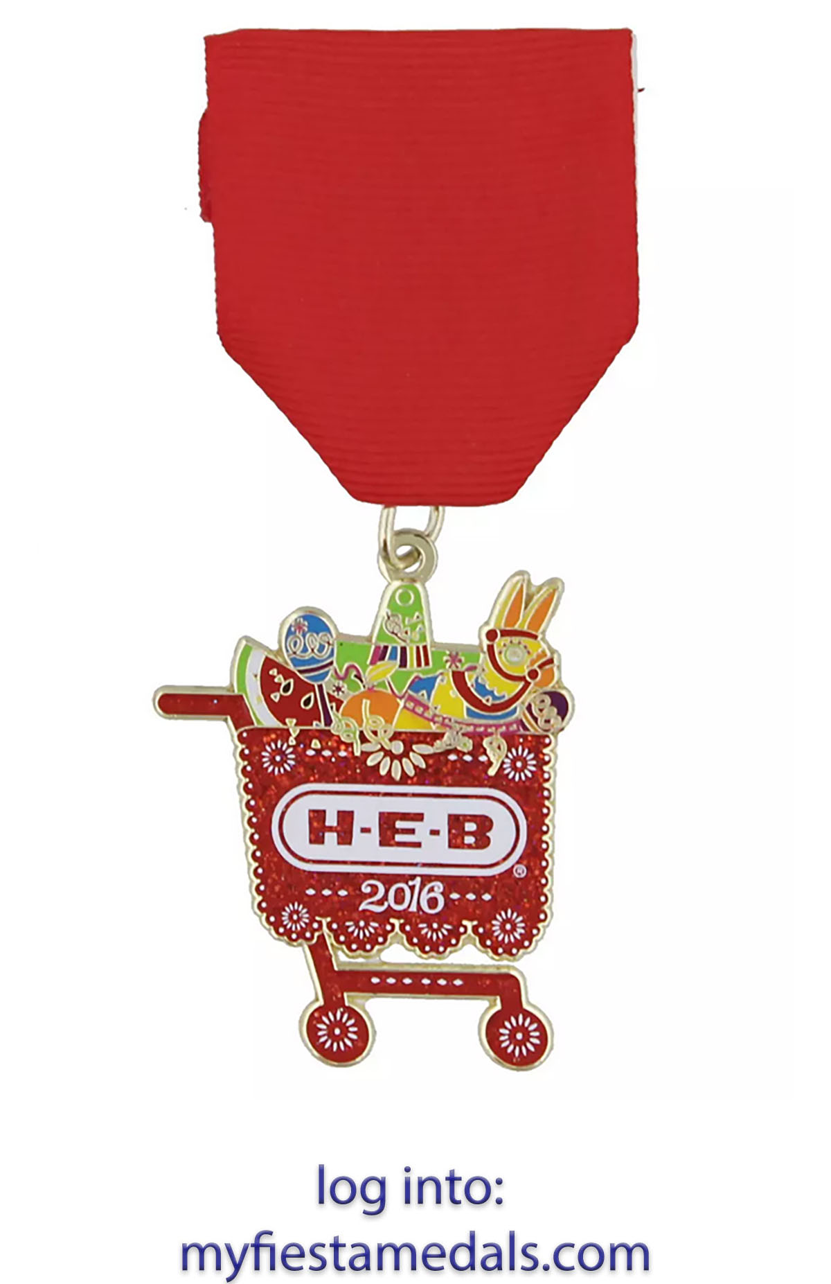 HEB 2016