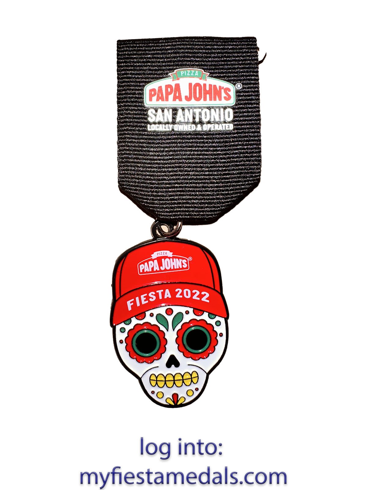 Papa John's Pizza