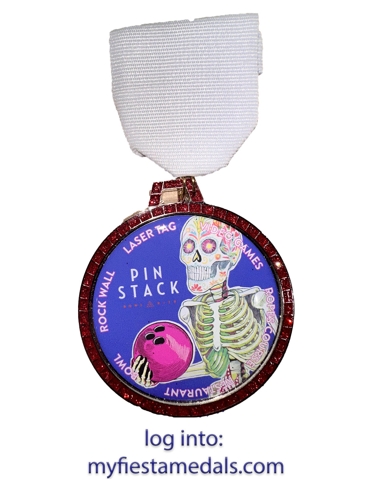 Pin Stack 2025