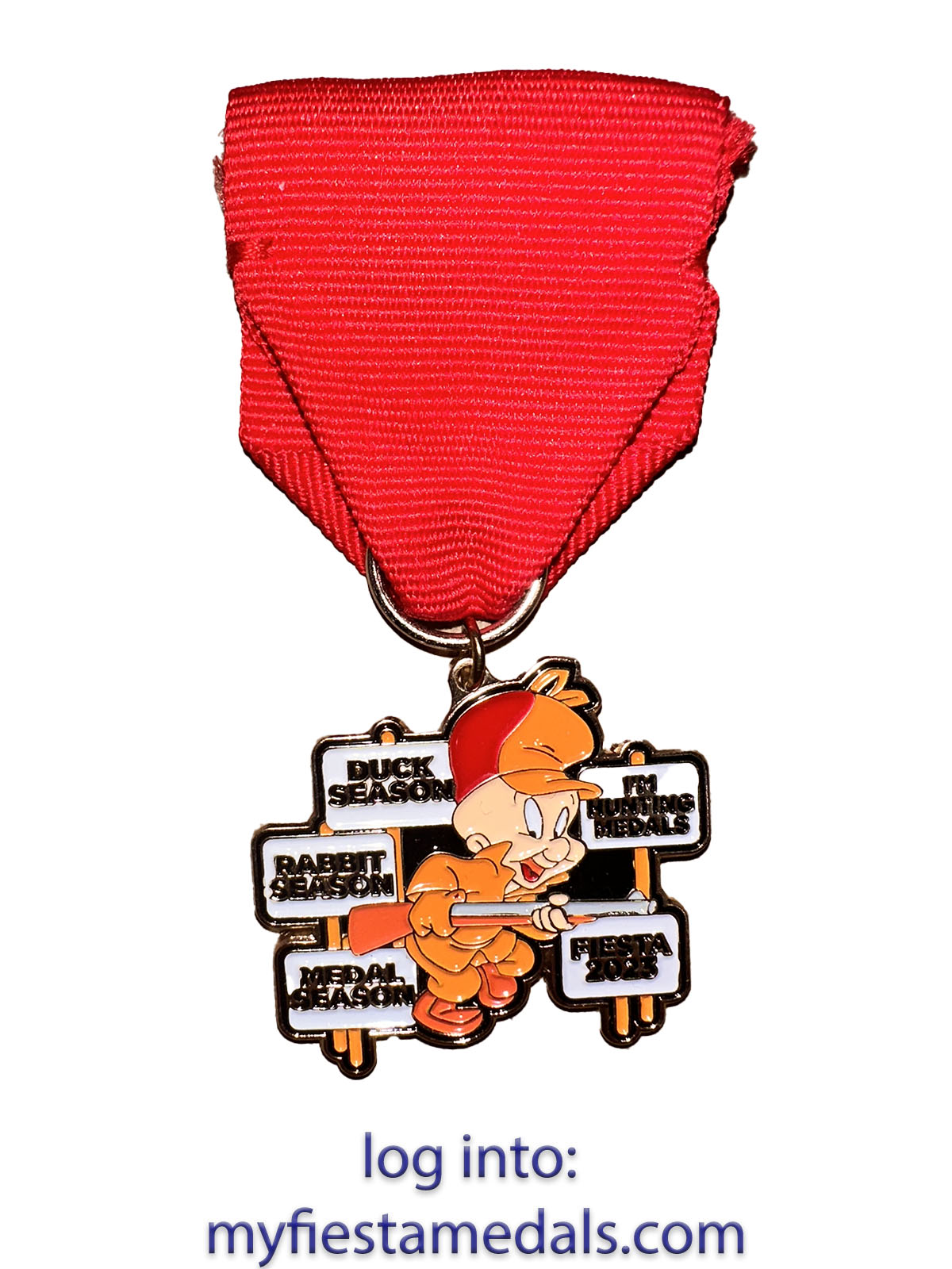 Medal Hunting 2023