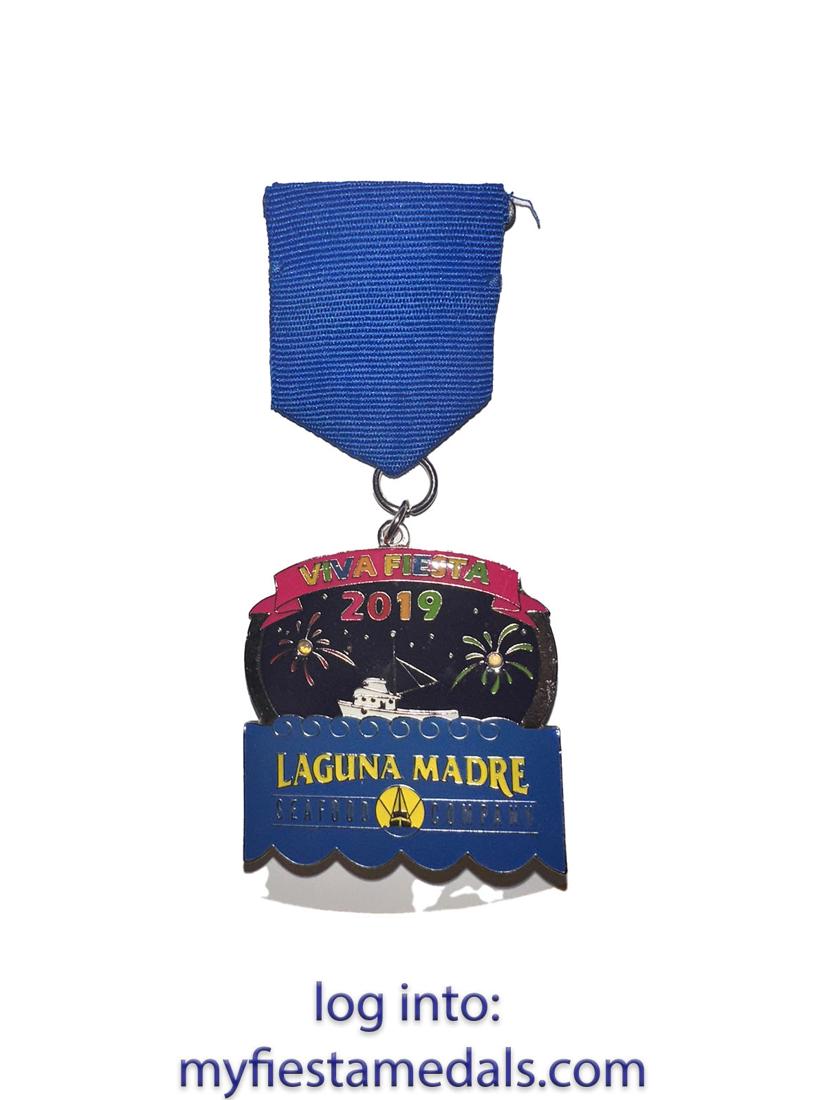 Laguna Madre Seafood 2019