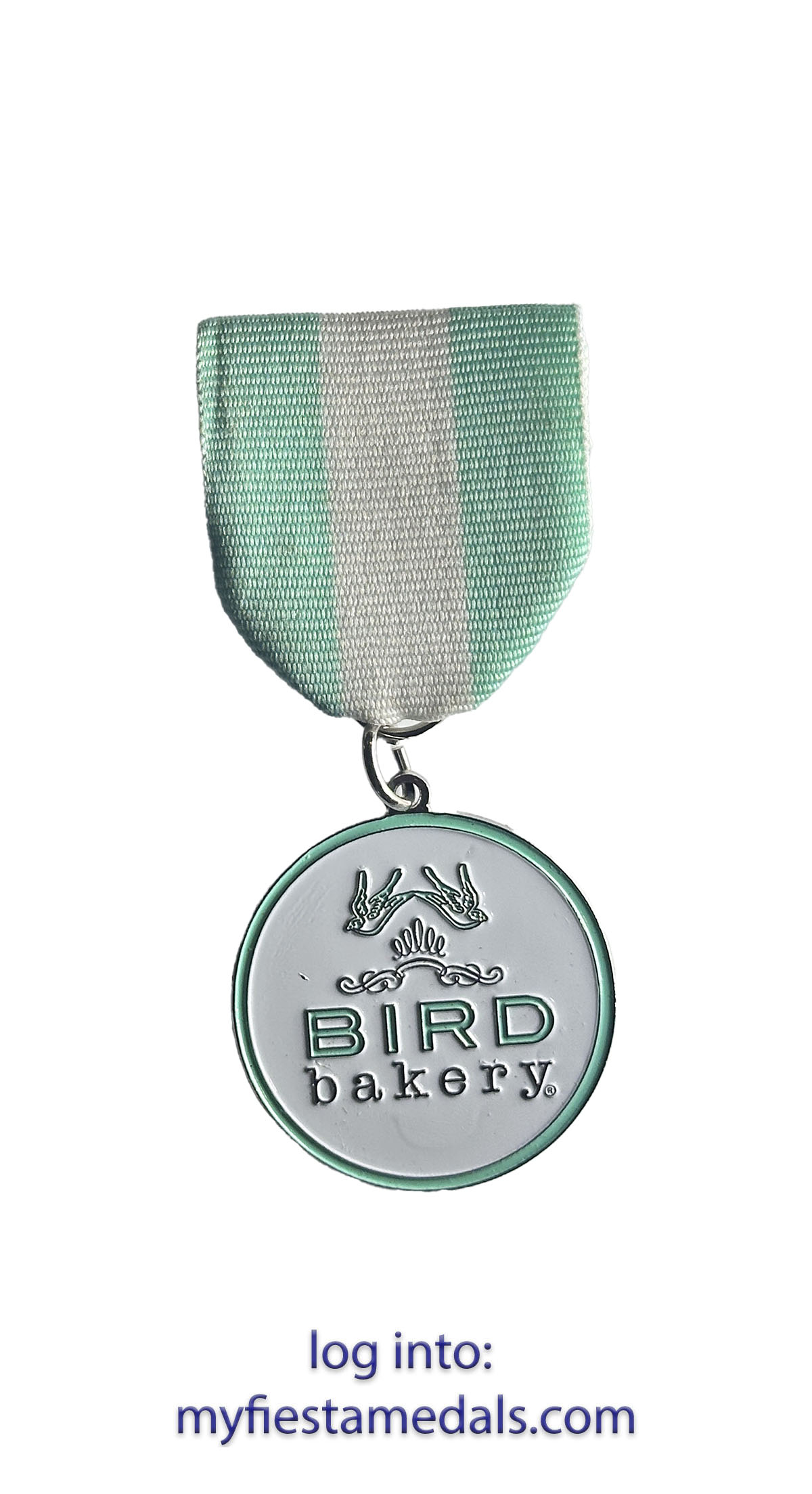 Bird Bakery