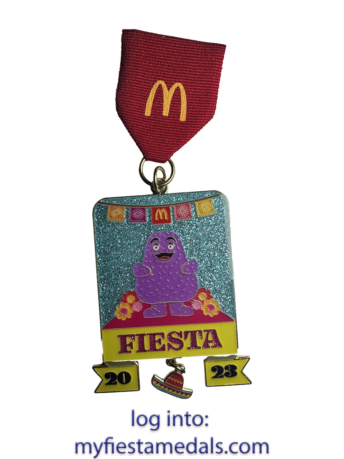 McDonalds 2023