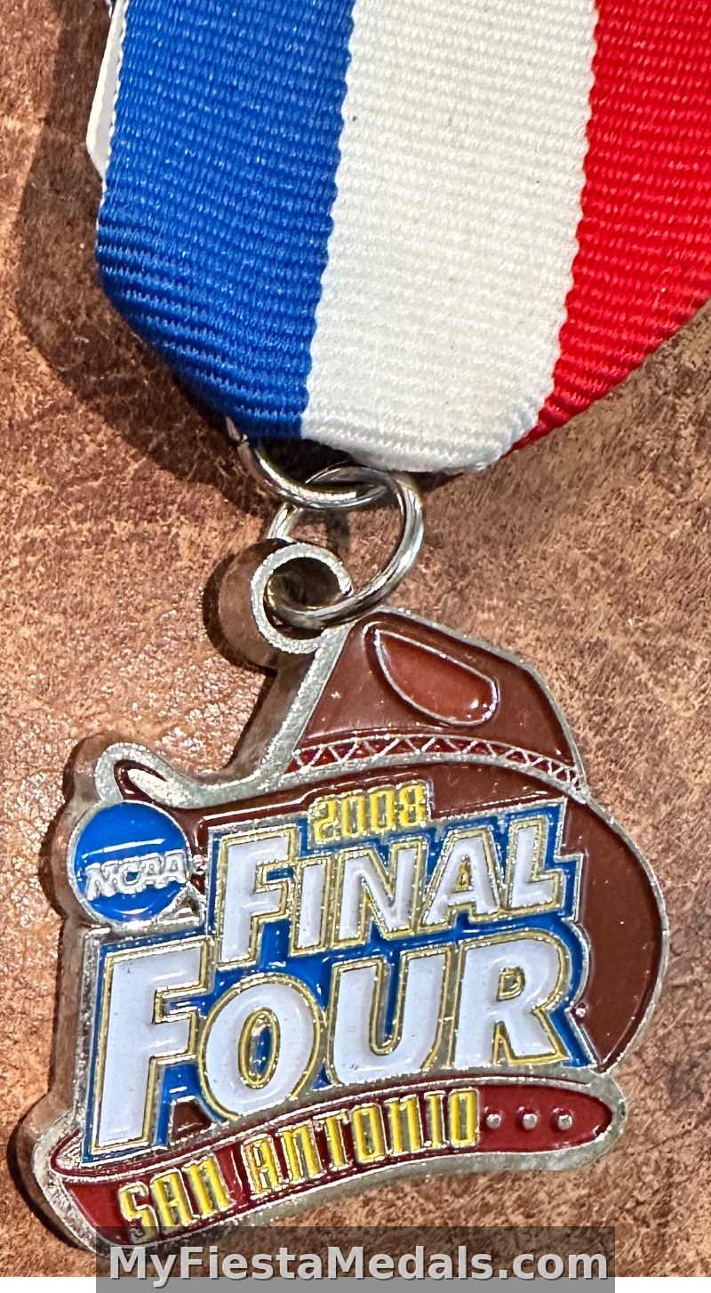 2008 Final Four