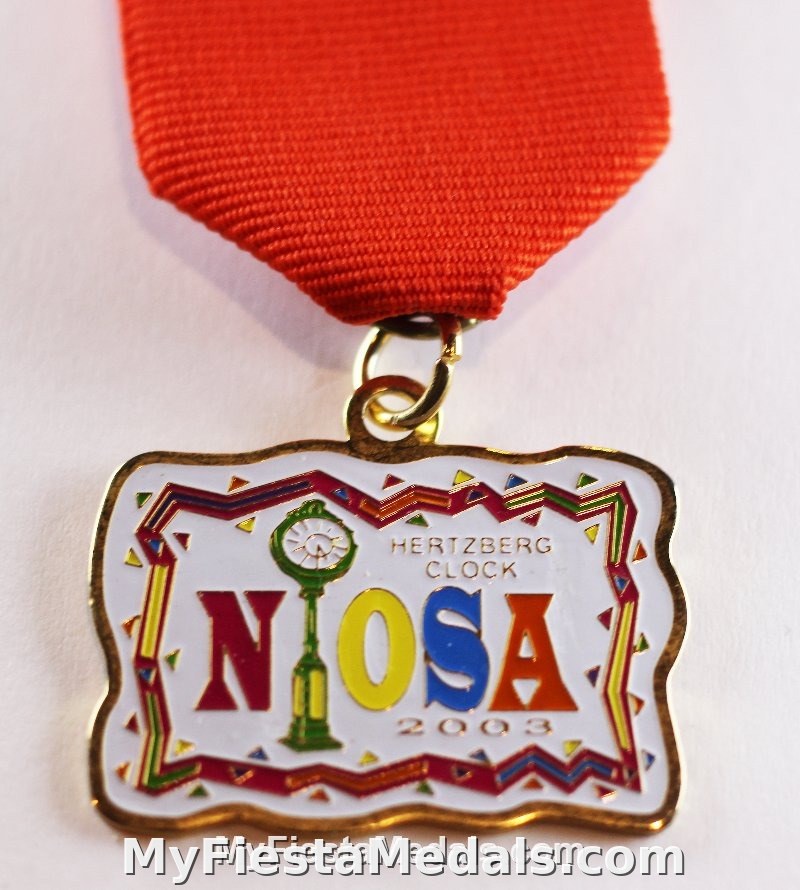 NIOSA