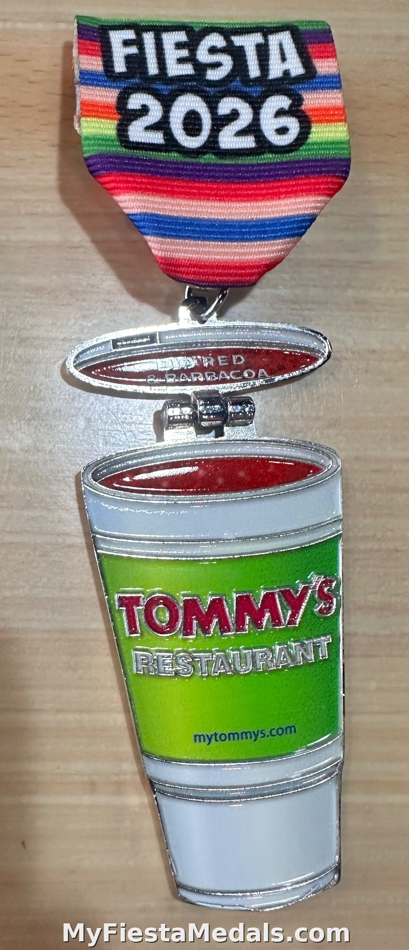 Tommy’s Restaurant