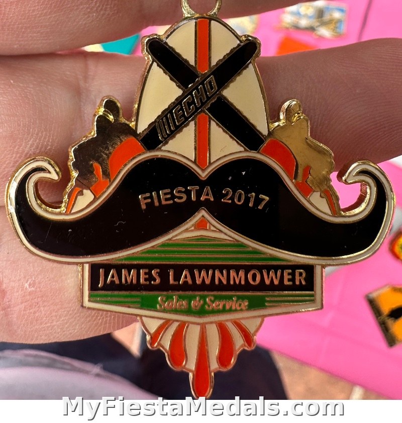 James Lawnmower Sales and Service