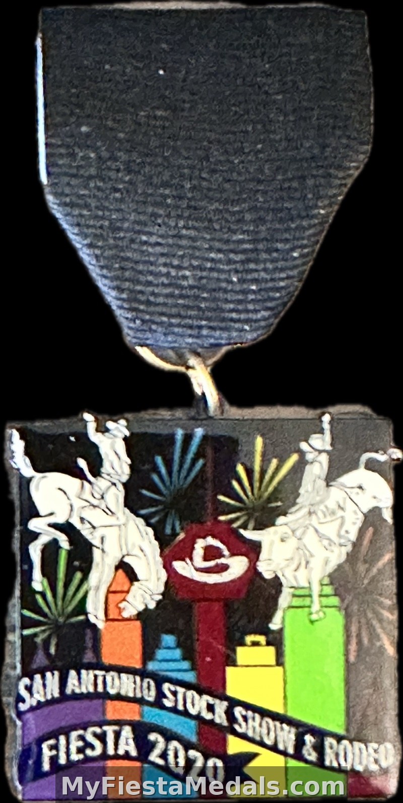 San Antonio Stock Show and Rodeo