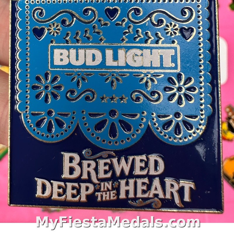 Bud Light Beer