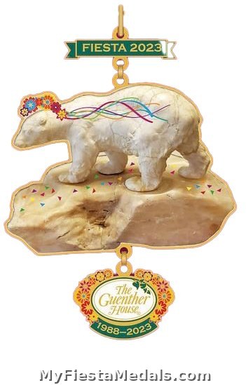 The Guenther House 2023