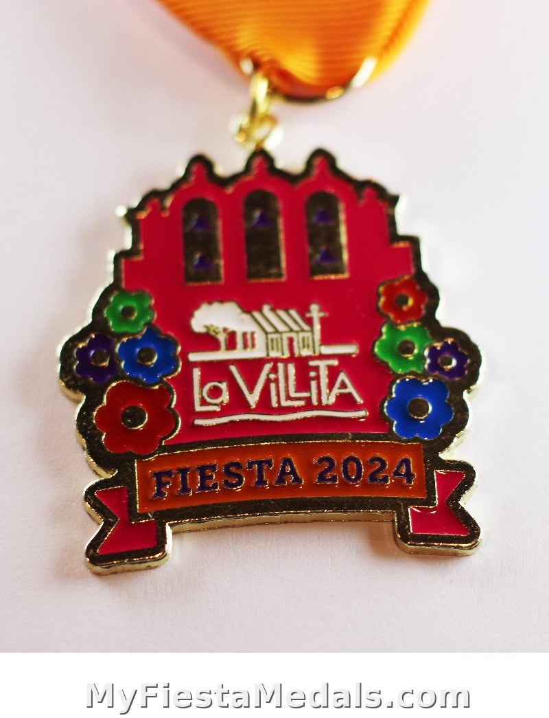 La Villita Historic Arts Village 2024