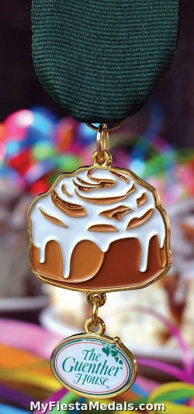 The Guenther House 2019