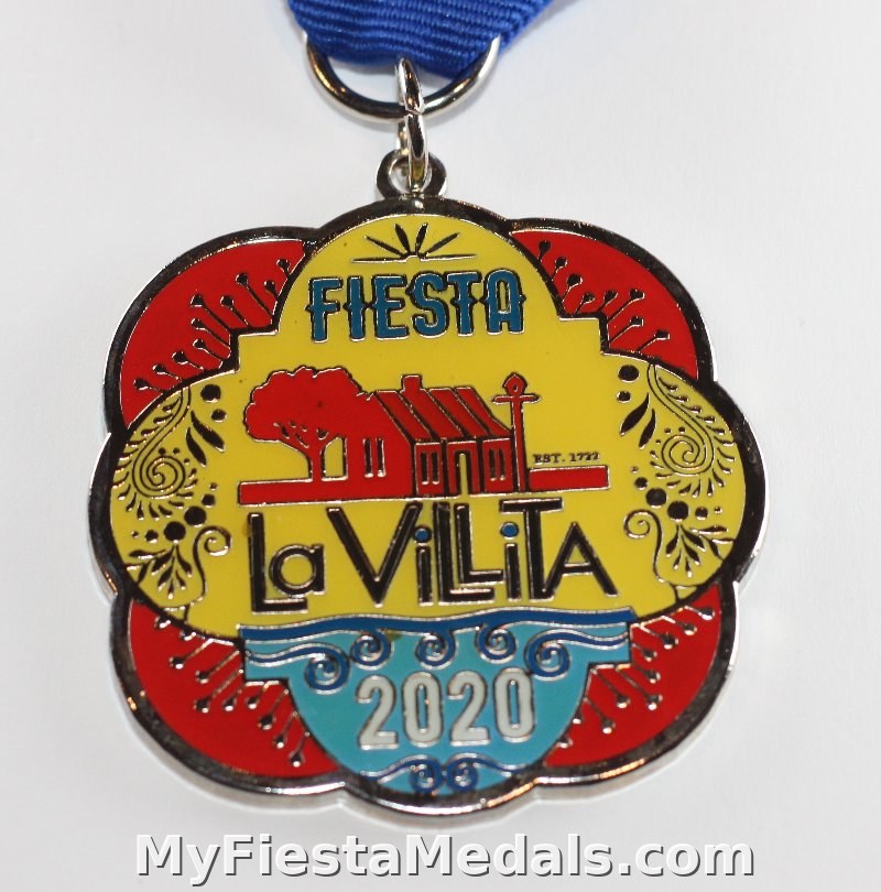 La Villita Historic Arts Village 2020