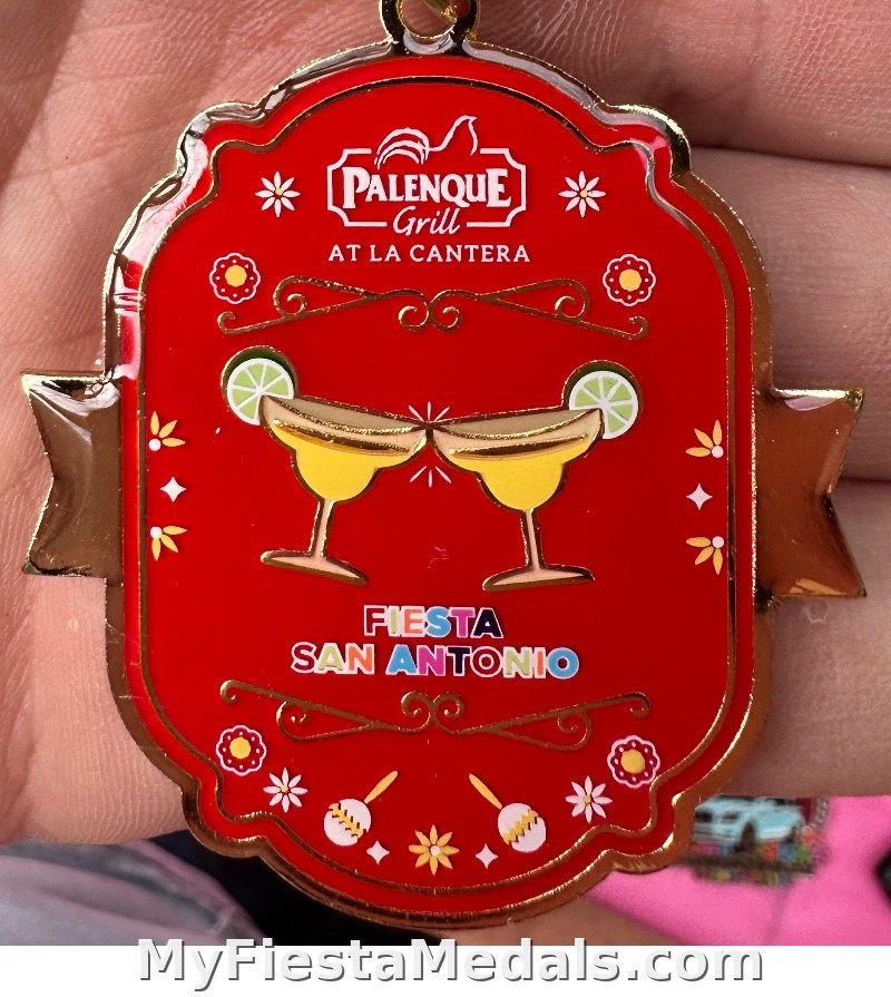 Palenque Grill at La Cantera