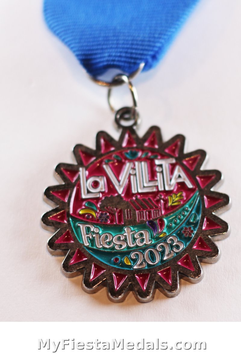 La Villita Historic Arts Village 2023