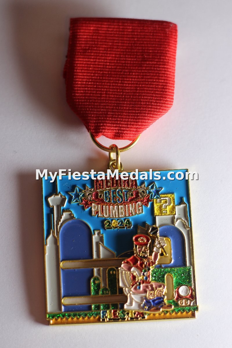 Medina Best Plumbing 2024